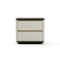 Madera Plinth Nightstand