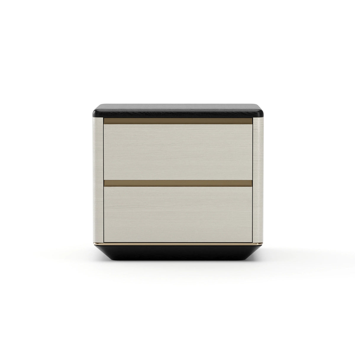 Madera Plinth Nightstand