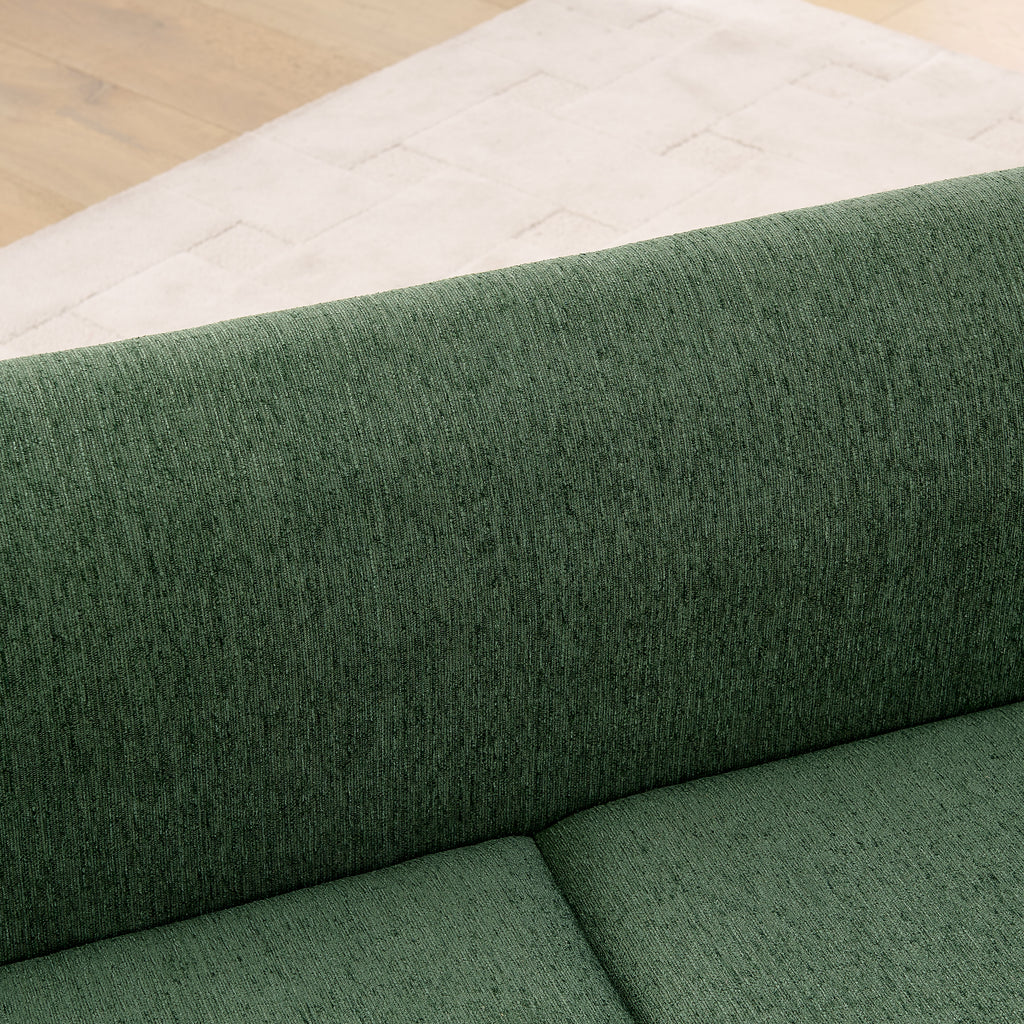 Comfortable Oversized Pet Sofa for Medium/Large Dogs