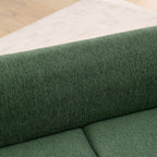 Comfortable Oversized Pet Sofa for Medium/Large Dogs