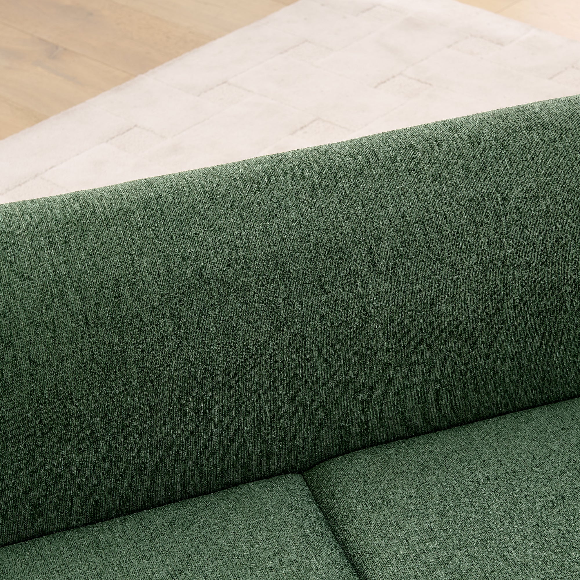 Comfortable Oversized Pet Sofa for Medium/Large Dogs