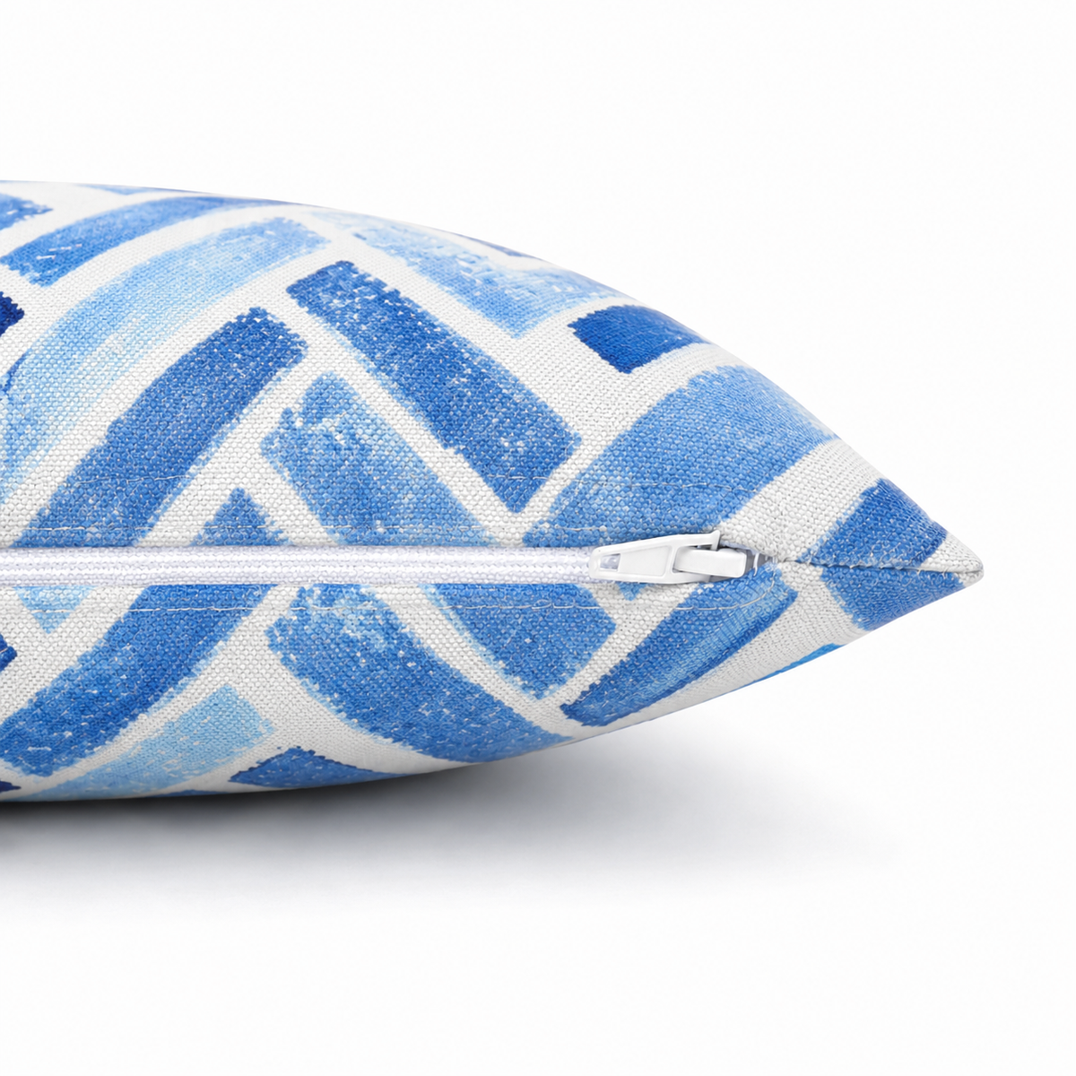 4 Pack Outdoor Pillow Covers - 18x18 Inch