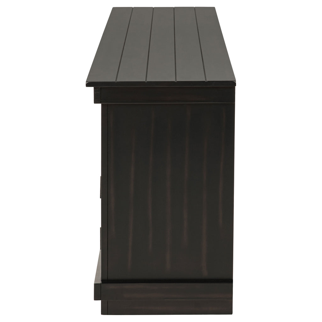 Castleton Java TV Stand Media Console