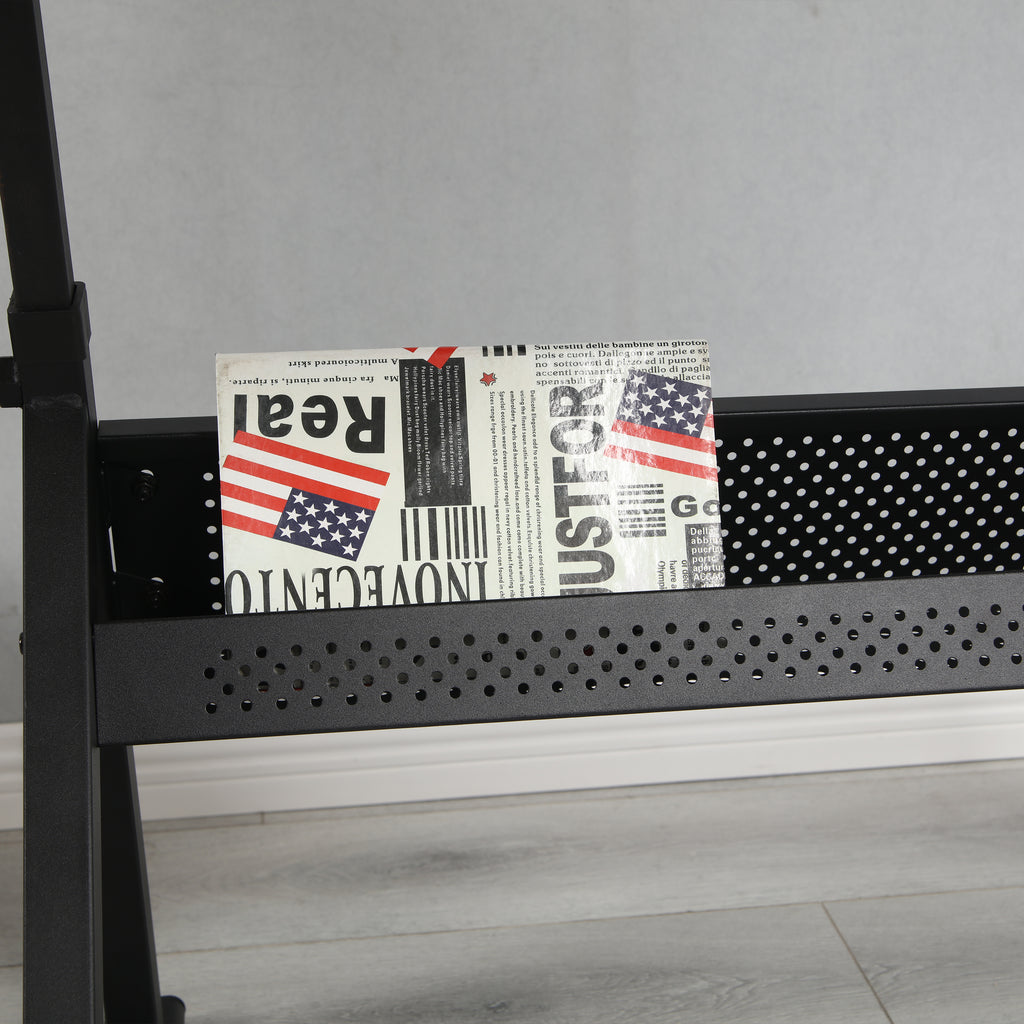 Adjustable Drawing Drafting Table Desk with Stool