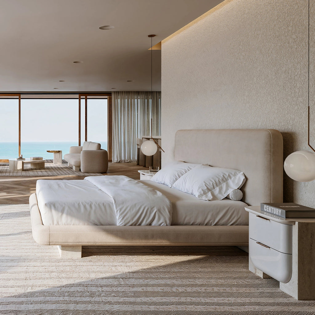 Overlap Bed
