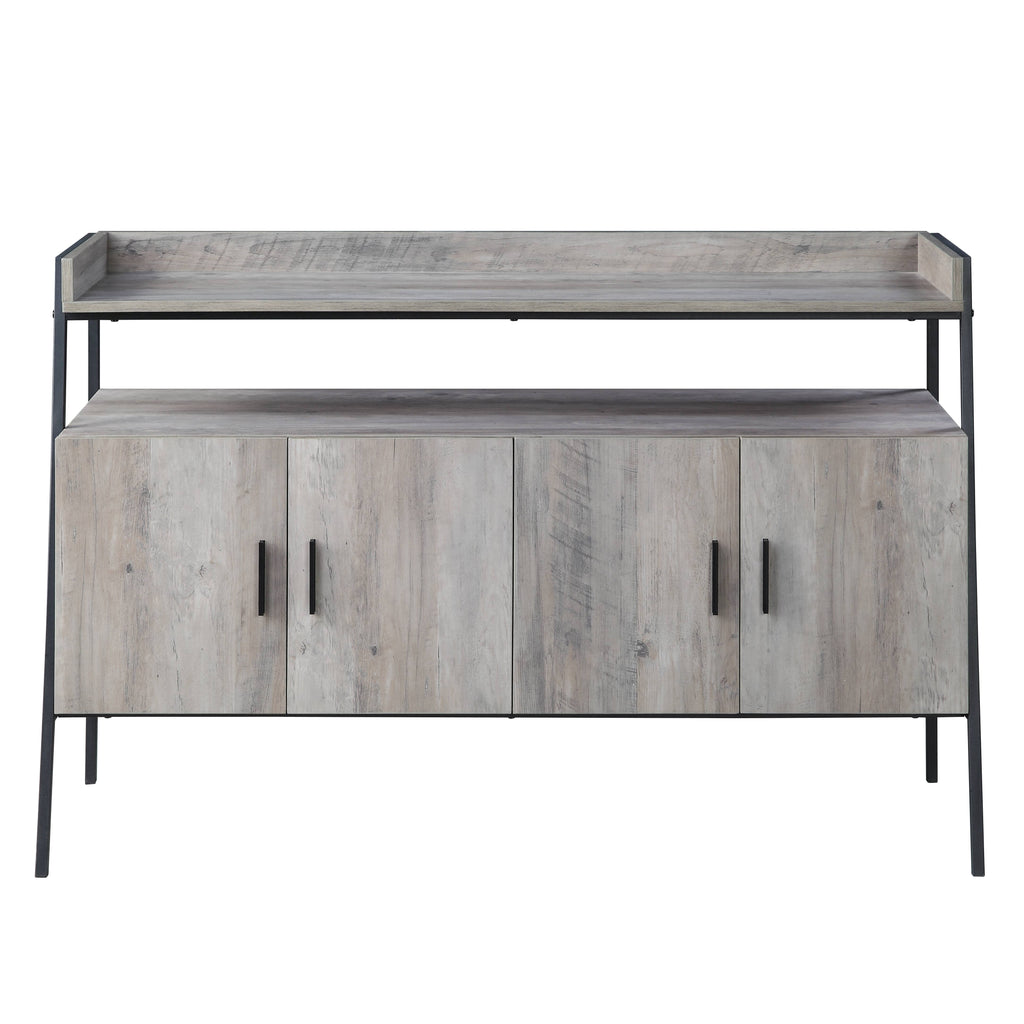 Samiya Modern TV Stand
