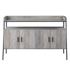 Samiya Modern TV Stand