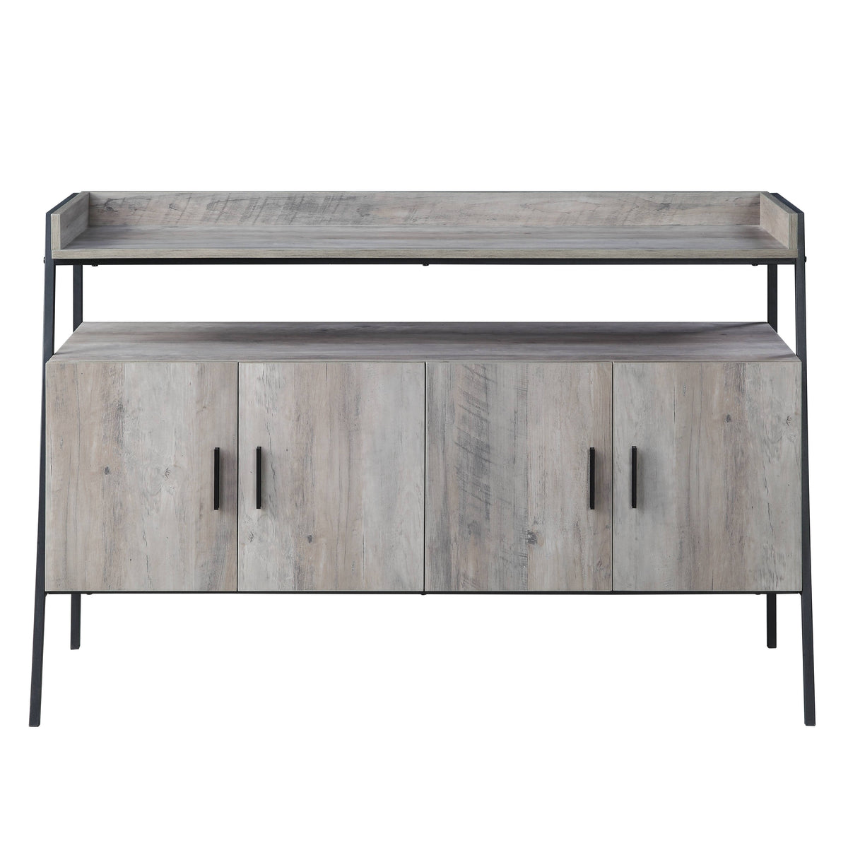 Samiya Modern TV Stand