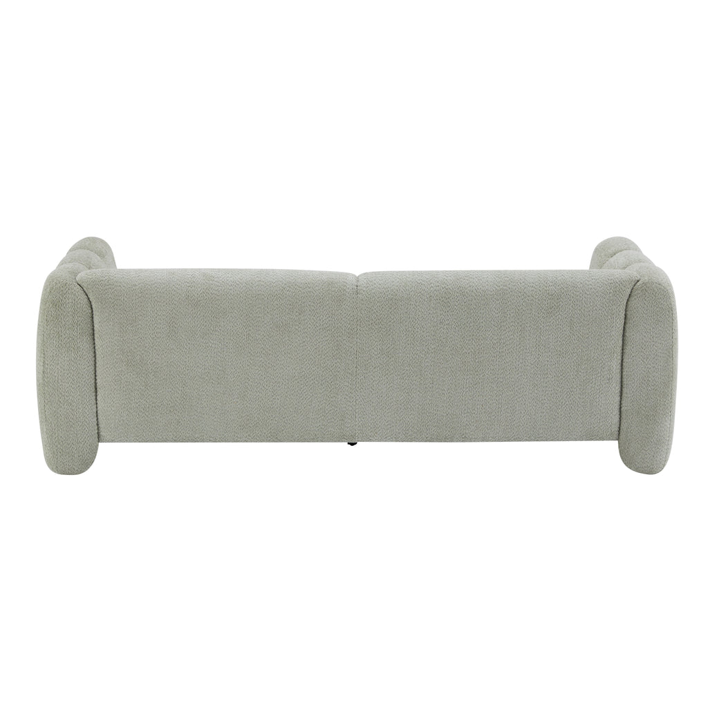 Tonson 83" 3-Seater Boucle Sofa