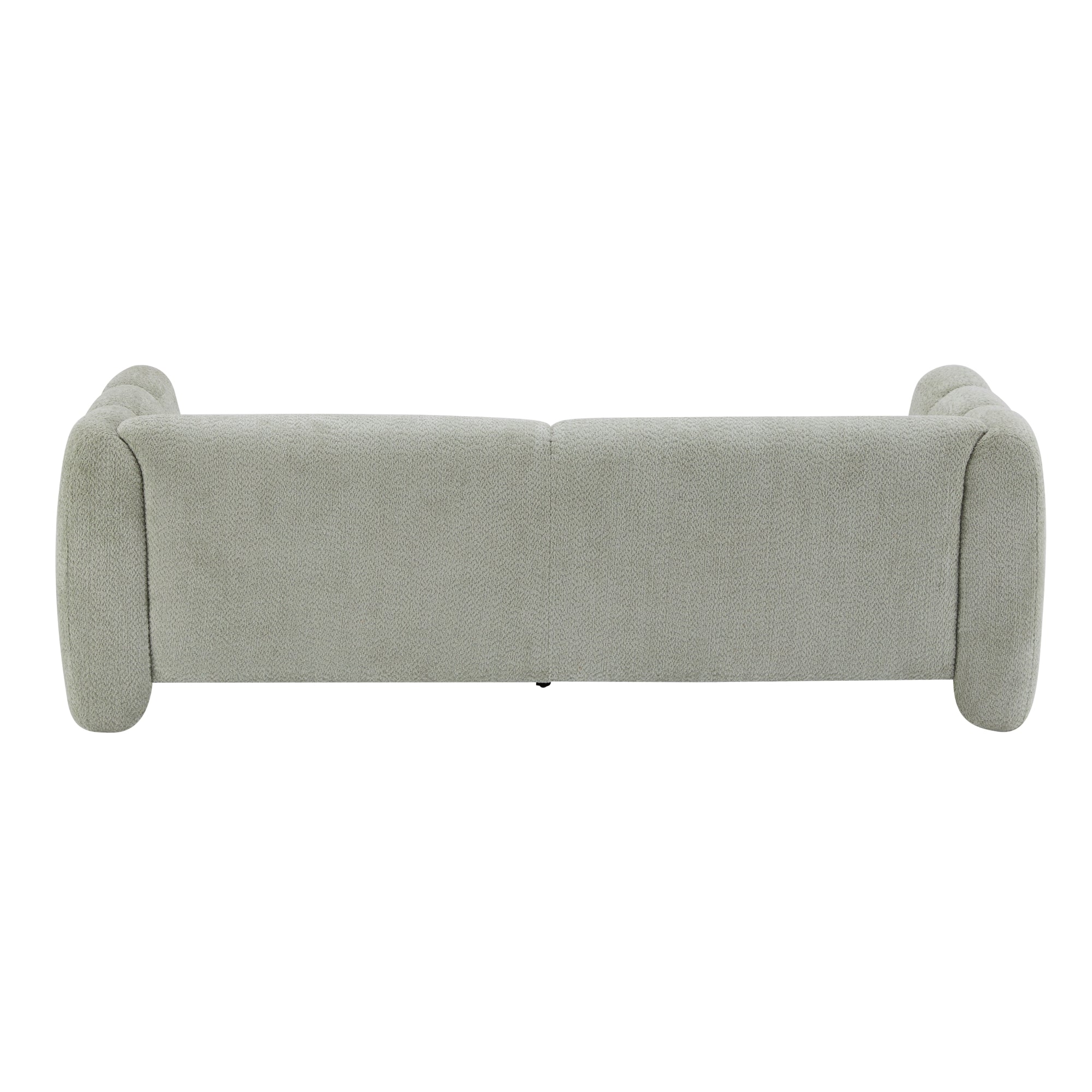 Tonson 83" 3-Seater Boucle Sofa