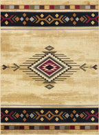 Tribes GC_YLS4003 Rug