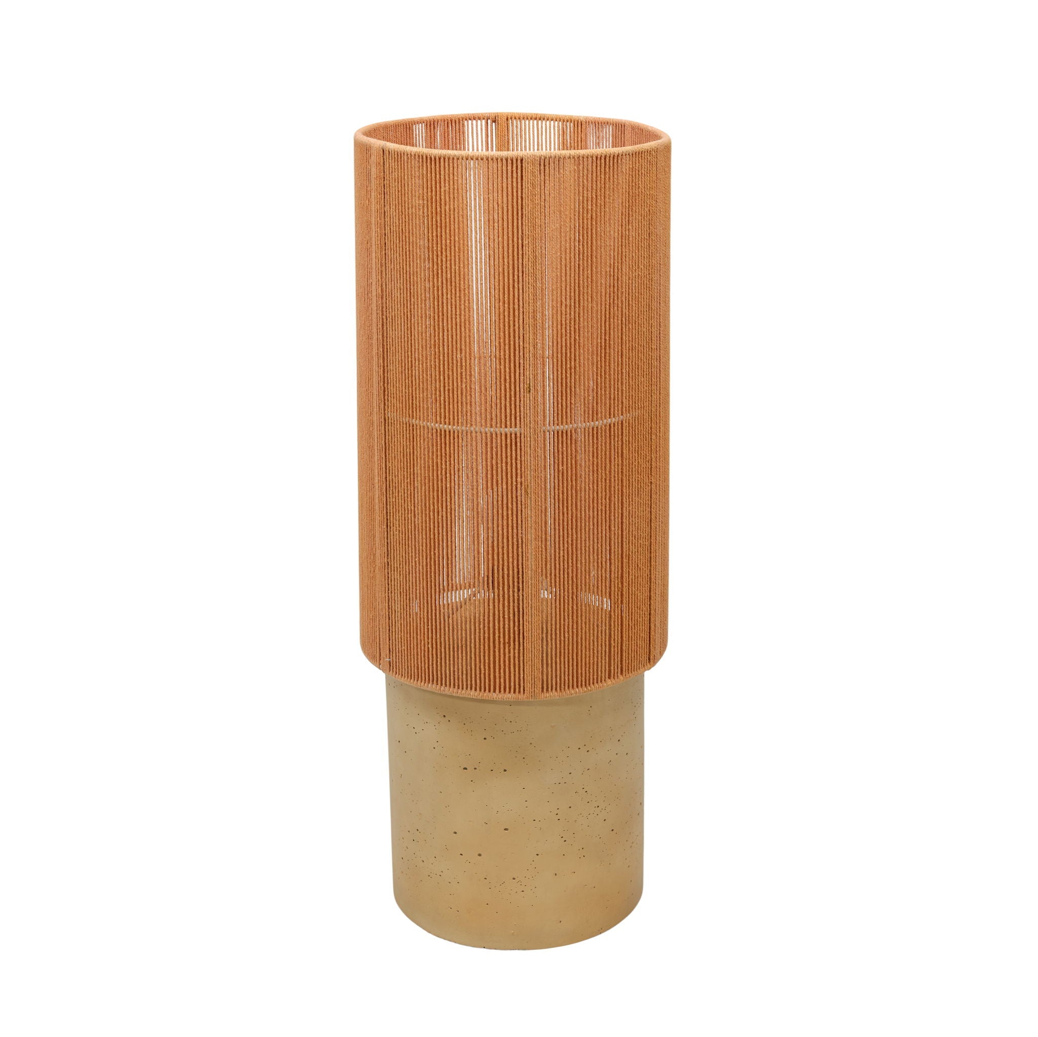 Mondada - Concrete Lamp