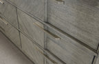6 Drawer Dresser