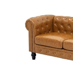 FX-P80PB-PULB-2PC Sofa Set for Living Room