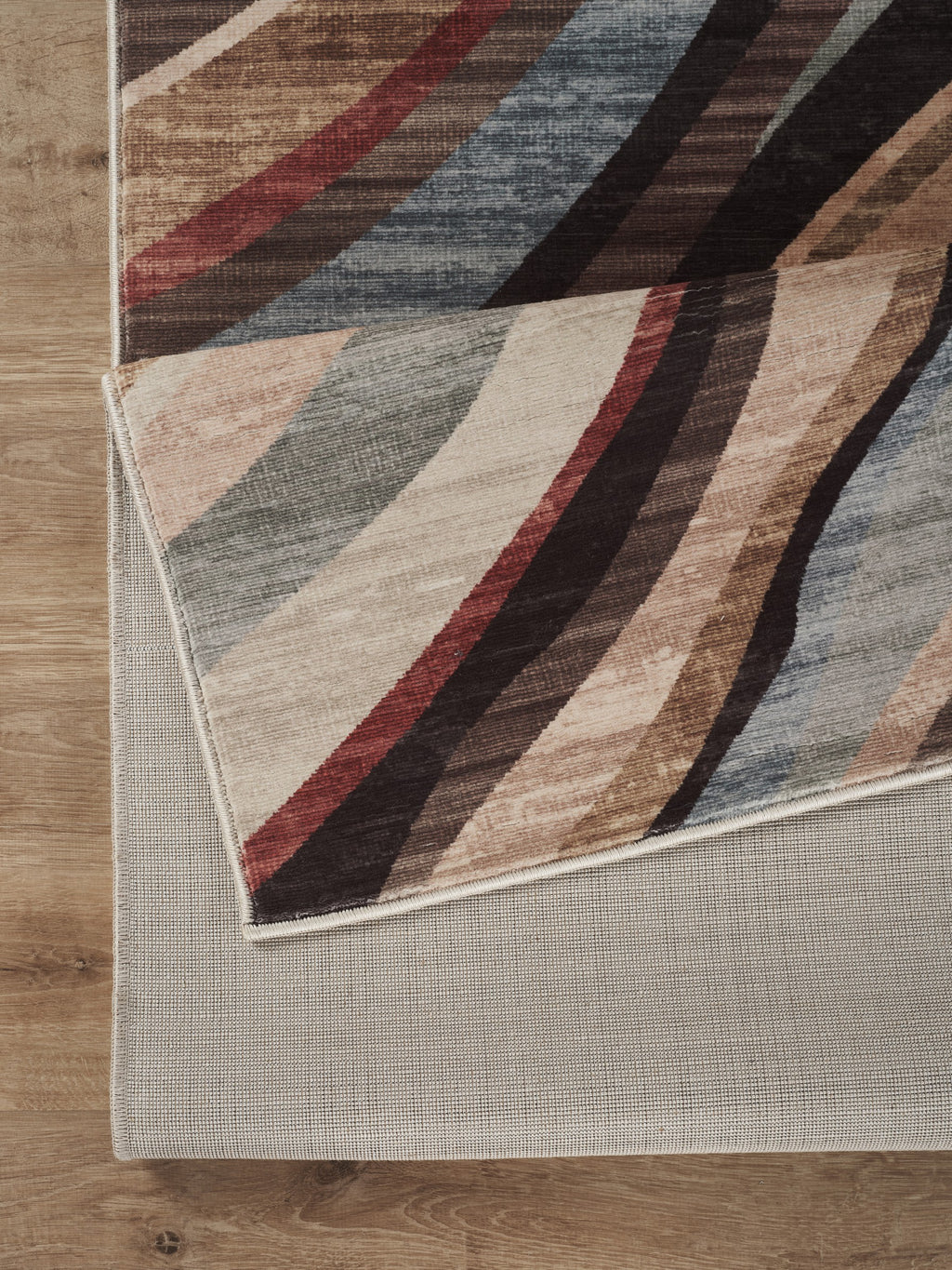 Jewel GC_STU3021 Modern Area Rug