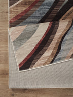 Jewel GC_STU3021 Modern Area Rug