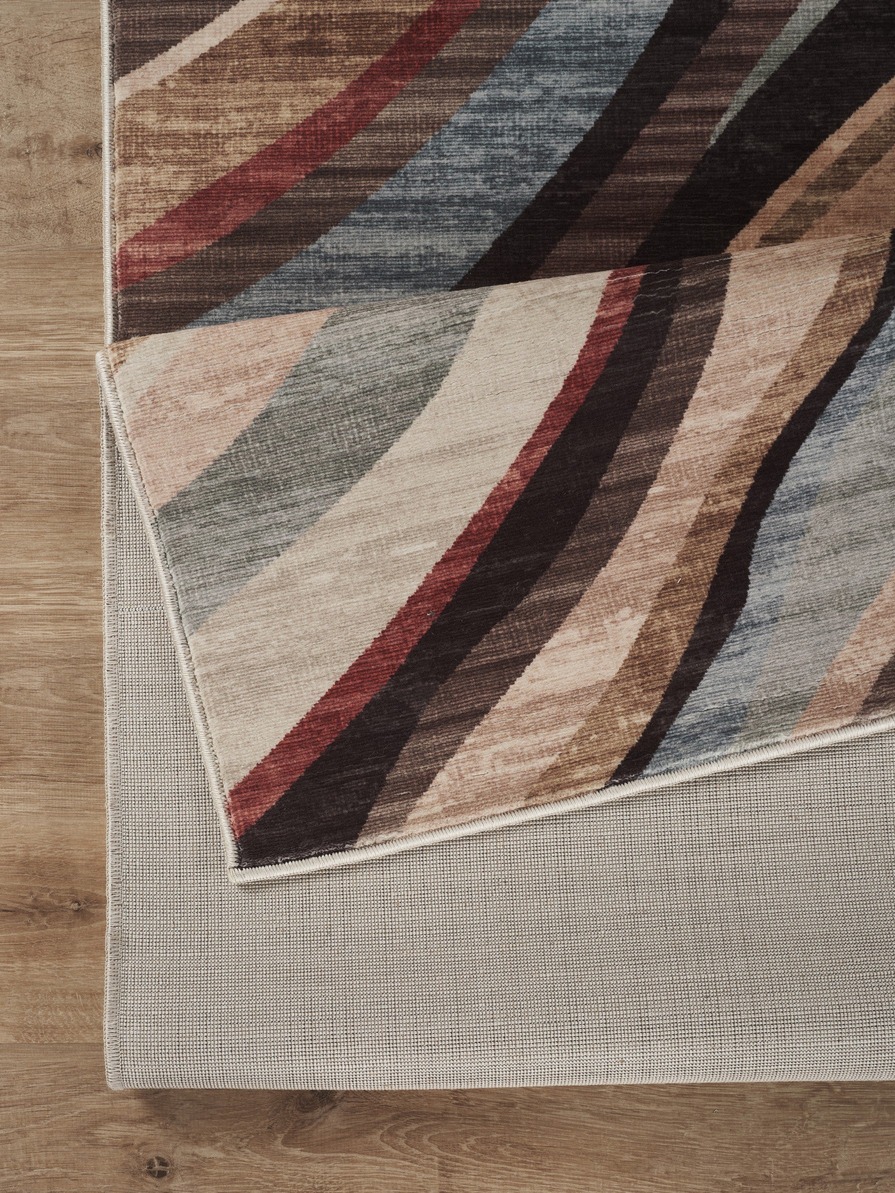 Jewel GC_STU3021 Modern Area Rug