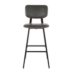 Foundry Contemporary Barstool Set