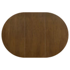 Linnea Dark Dining Table and Chair Set