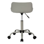 Ergonomic Adjustable Height Office Chair for Kids