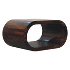 Solid Wood Amaya California Coffee Table