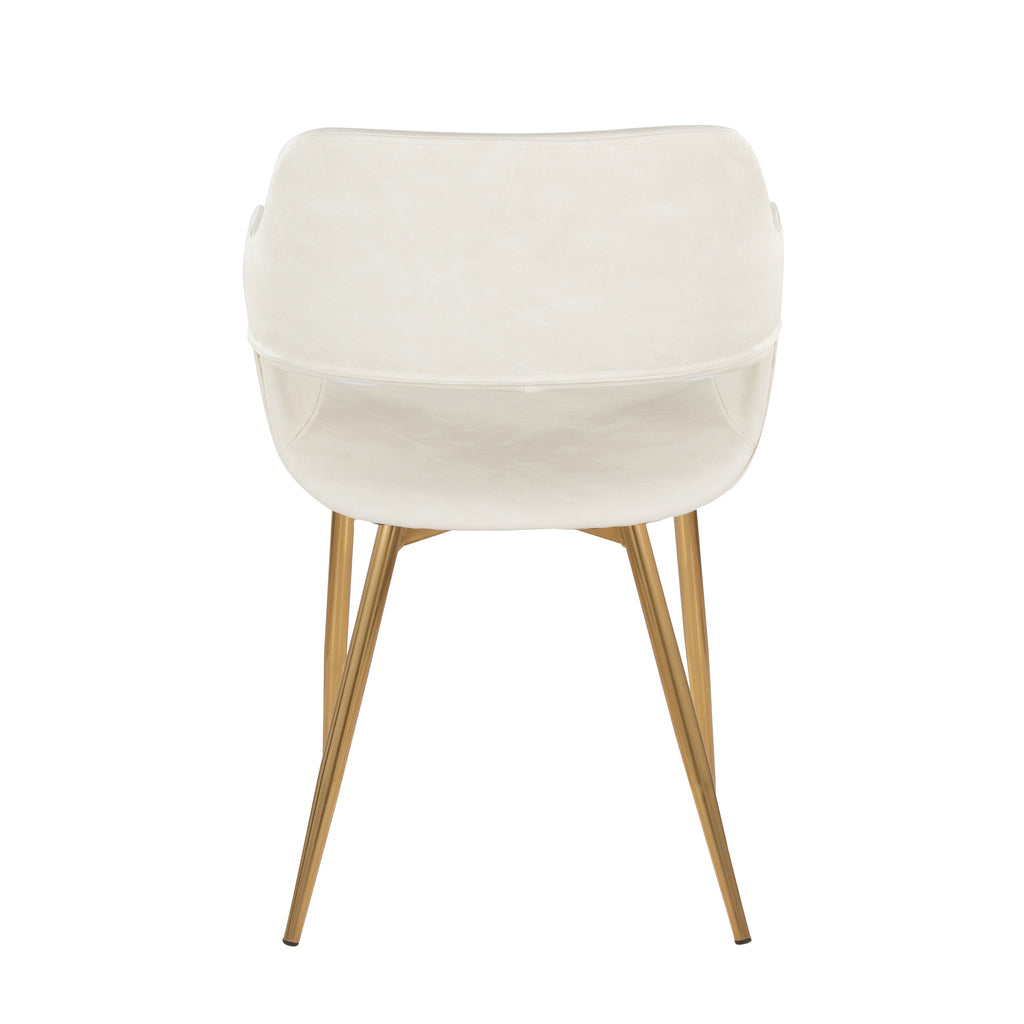 Contemporary Dining/Accent Chair