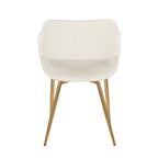 Contemporary Dining/Accent Chair