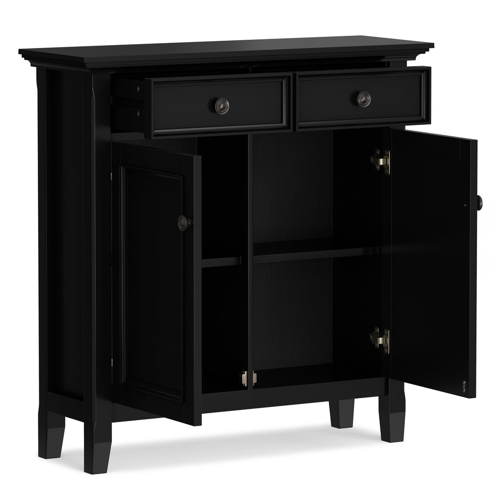 Amherst Entryway Storage Cabinet