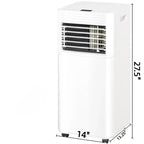 4-in-1 Versatile Air Conditioner