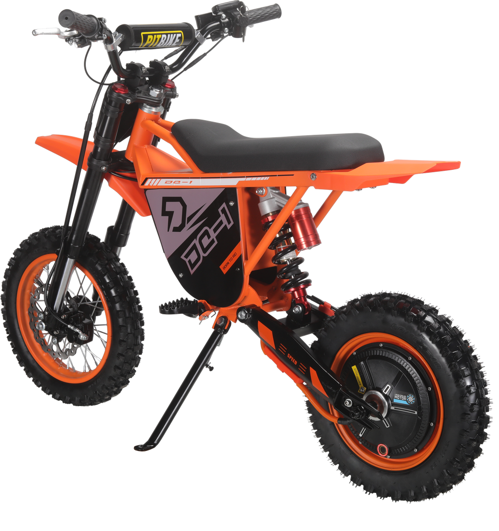 Electric Dirt Bike 48V 1000W for Adults & Teens