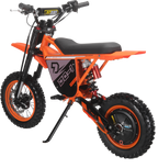 Electric Dirt Bike 48V 1000W for Adults & Teens