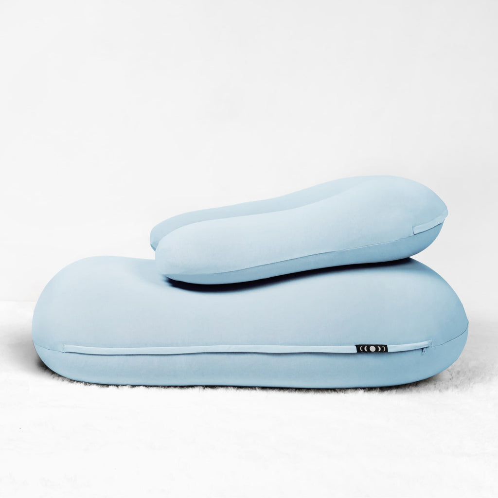 Crescent Backrest