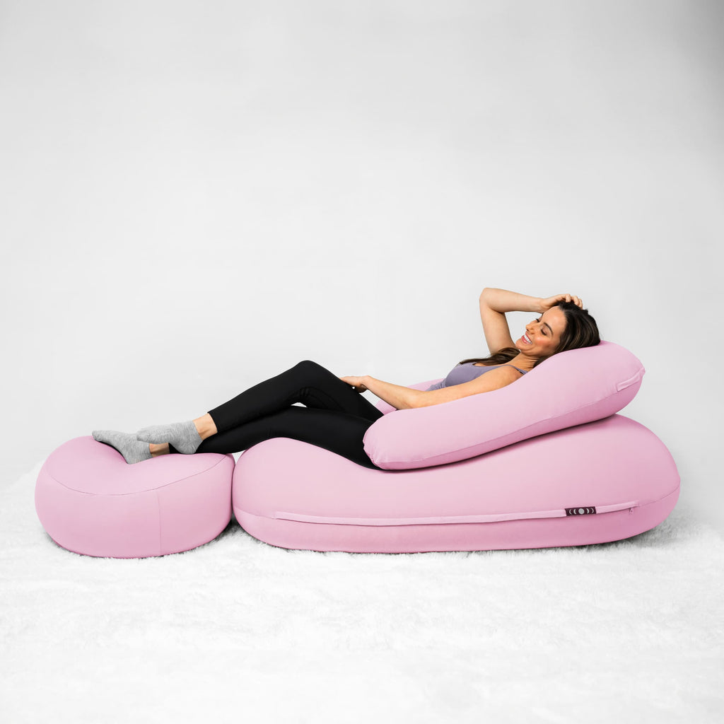 Lunar Lift Footrest
