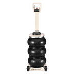 3 Ton Triple Bag Air Jack with Adjustable Handle