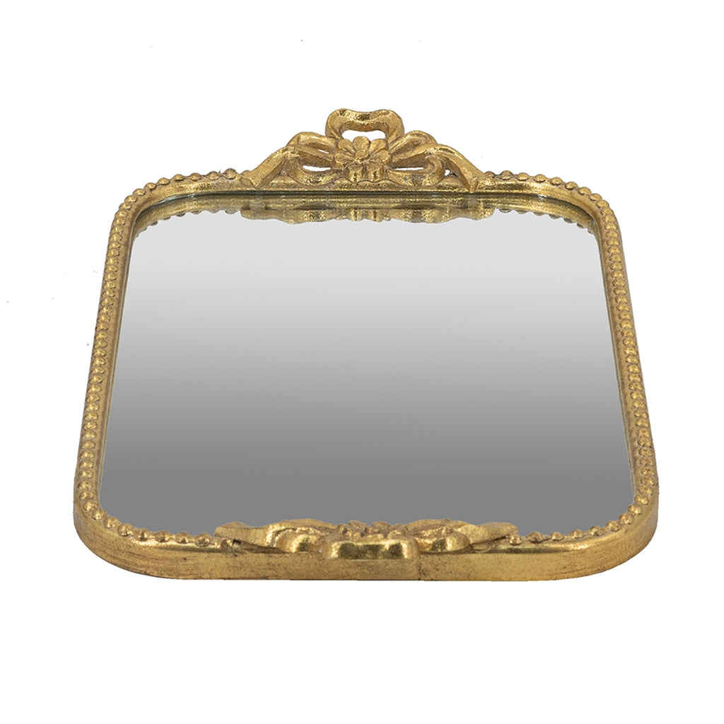 Ornate Accent Tray
