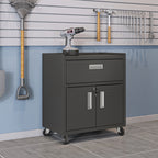 Fortress 30" Rolling Garage Cabinet