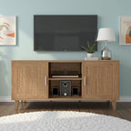 Modern 60 Inch TV Stand for TVs up to 65 Inches