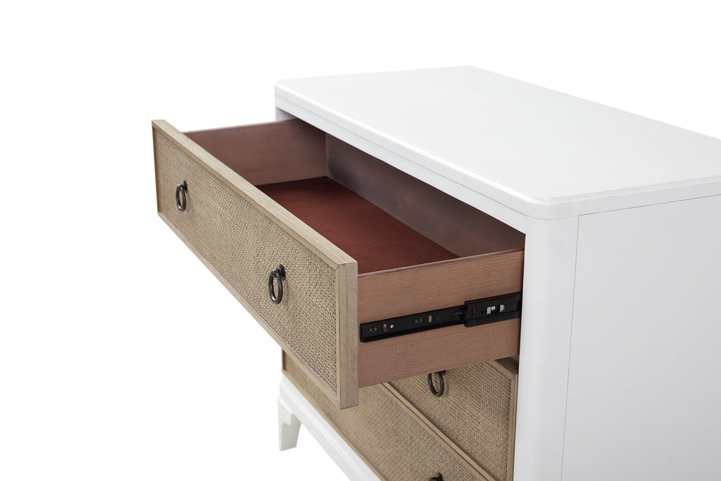 Hall Chest