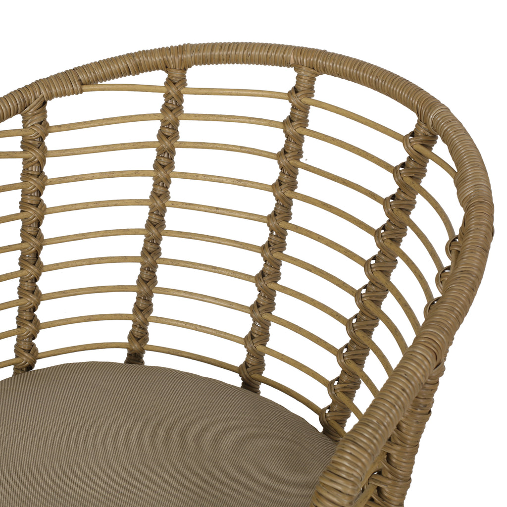 Randy Chair