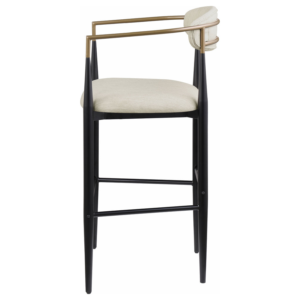 Renfroe Bar-Height Stools Set of Two
