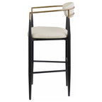 Renfroe Bar-Height Stools Set of Two