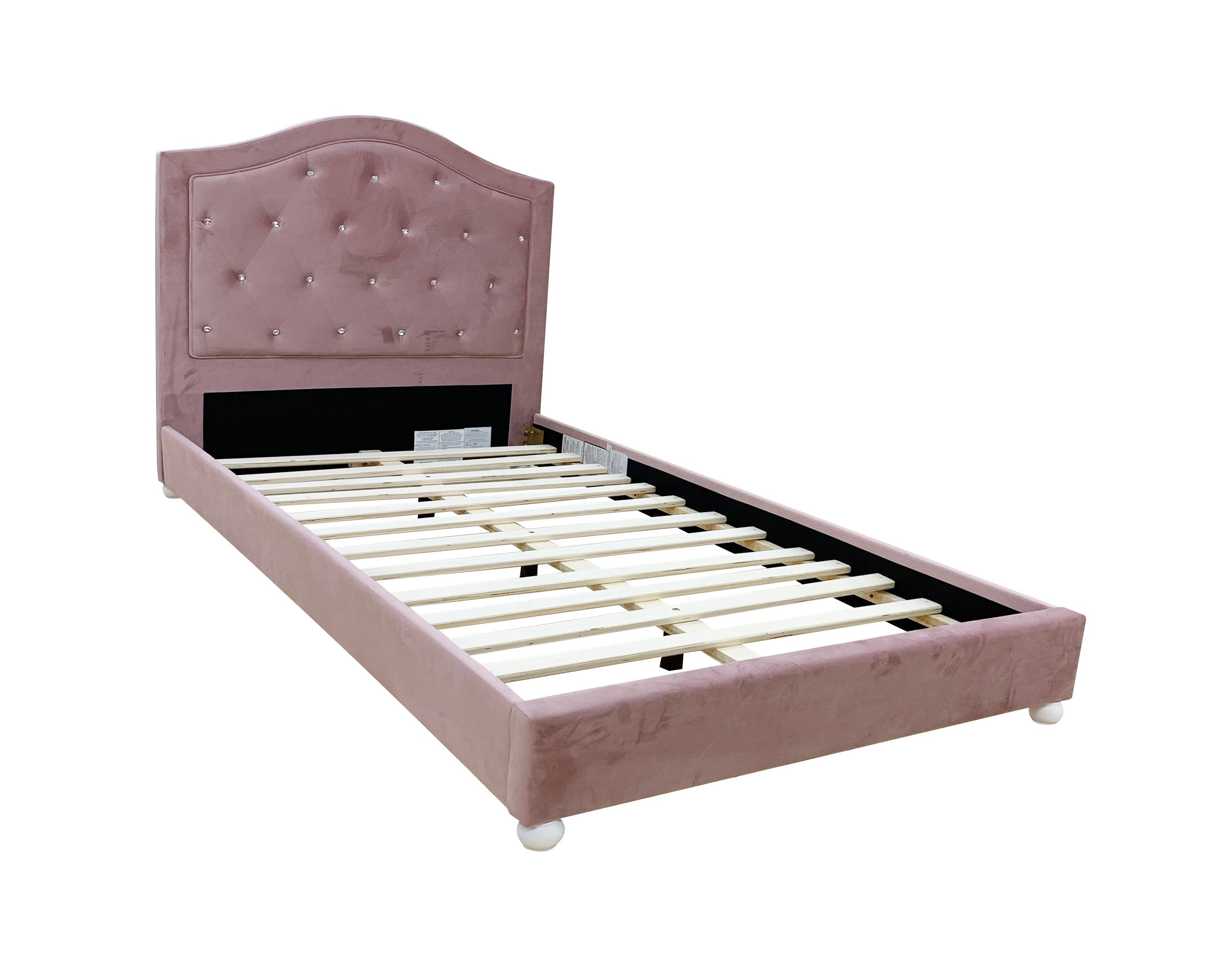 Reggie Bed Frame