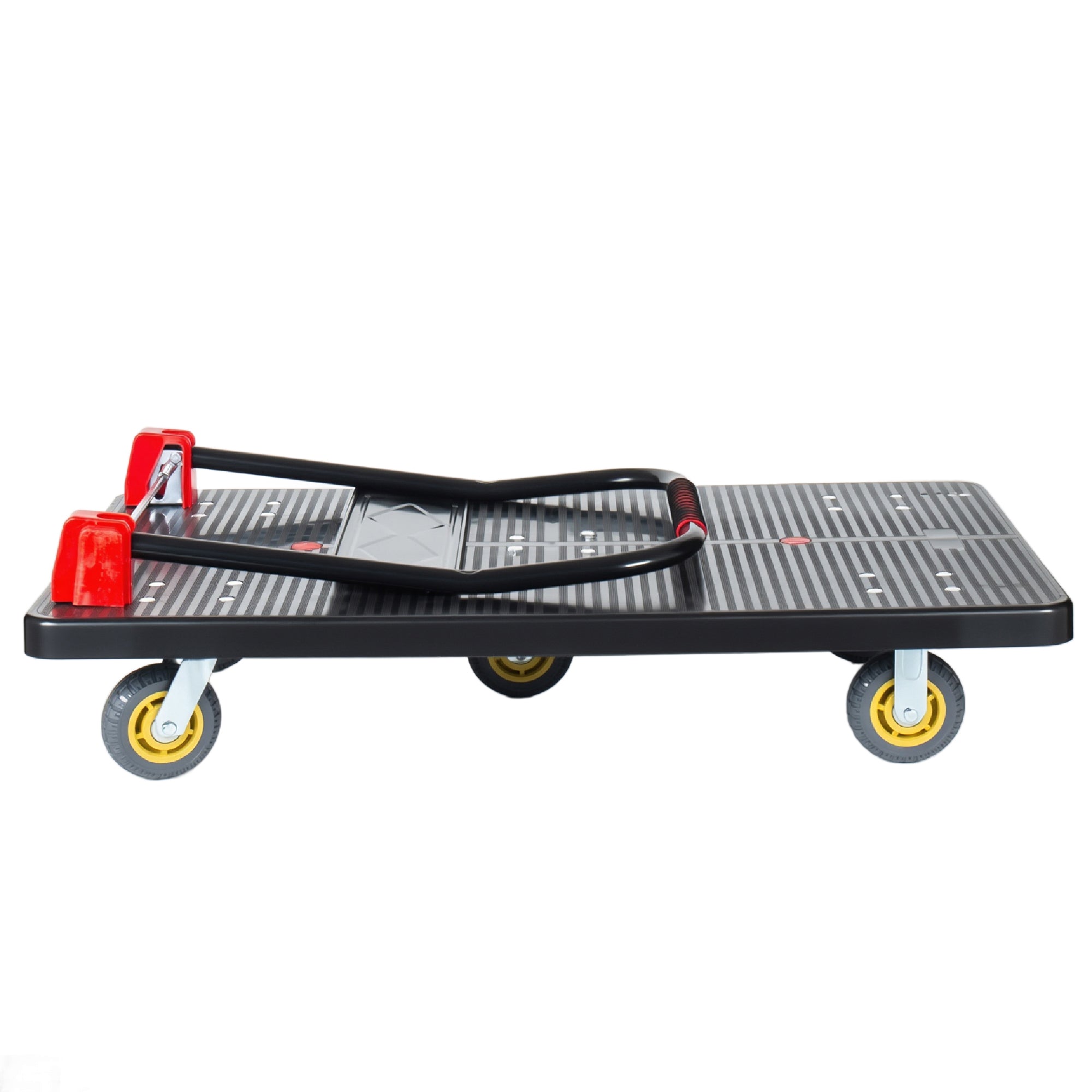 25.5" x 43.5" Platform Truck, Foldable Handcart
