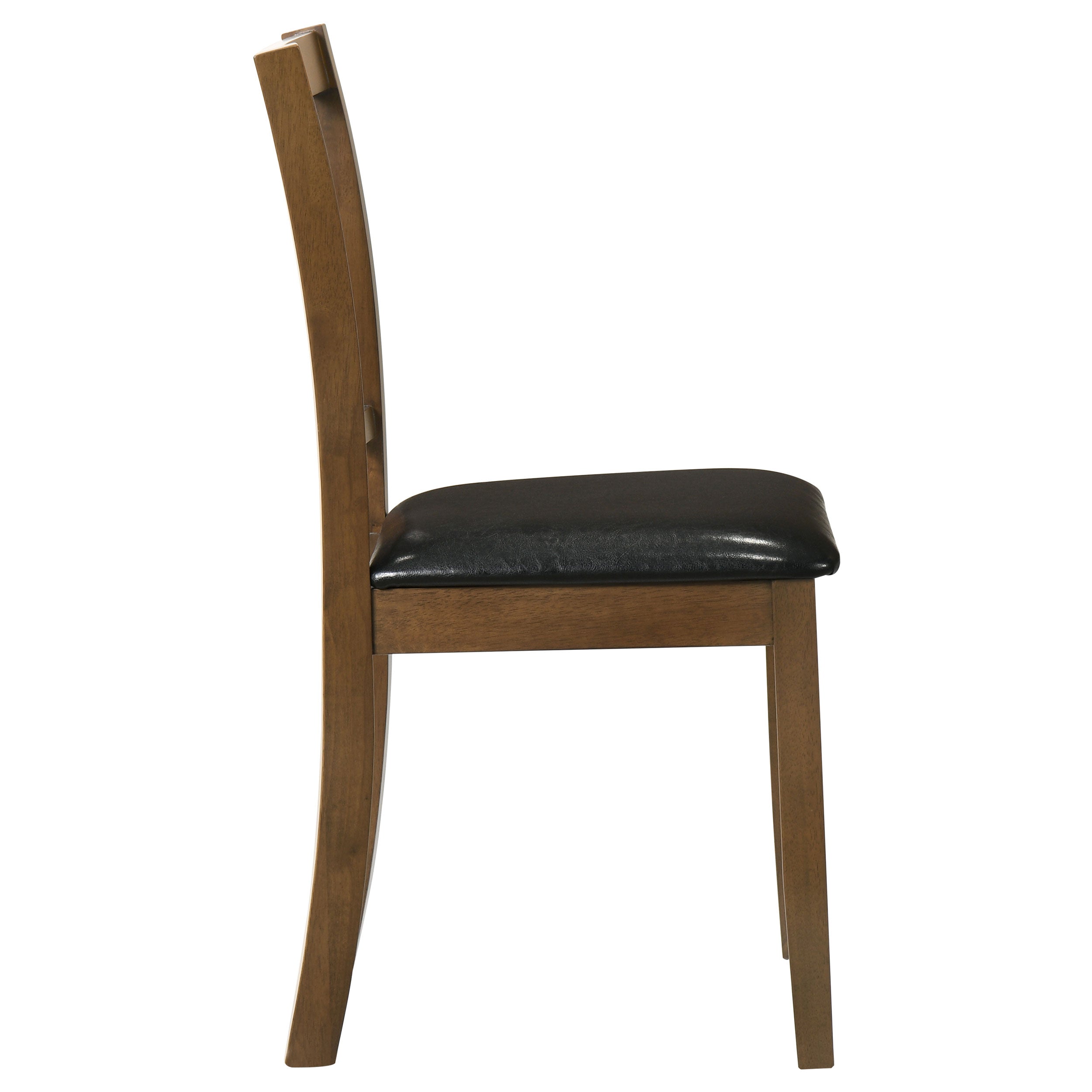 Rowland Honey Dining Set