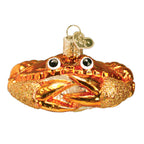 Crab Louie Ornament