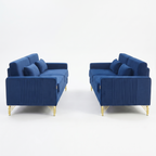FX-P18-RB-2PCS Sofa Royal