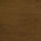 Thomson Dark Oval Dining Table