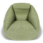 One Size Cloud Ergonomic Couch - Olive