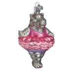 Twinkle Toes Ornament