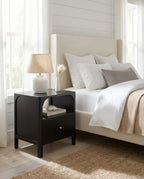 Williamson 1-Drawer Nightstand